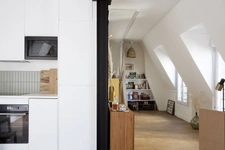 PARIS 10 - VILLAGE SAINT MARTIN 4