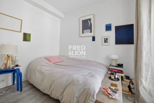 Appartement Paris 2 pièce(s) 22 m2 8