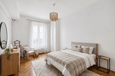 PARIS 10 - MAIRIE DU XE - 3 PIECES - 88M² 7
