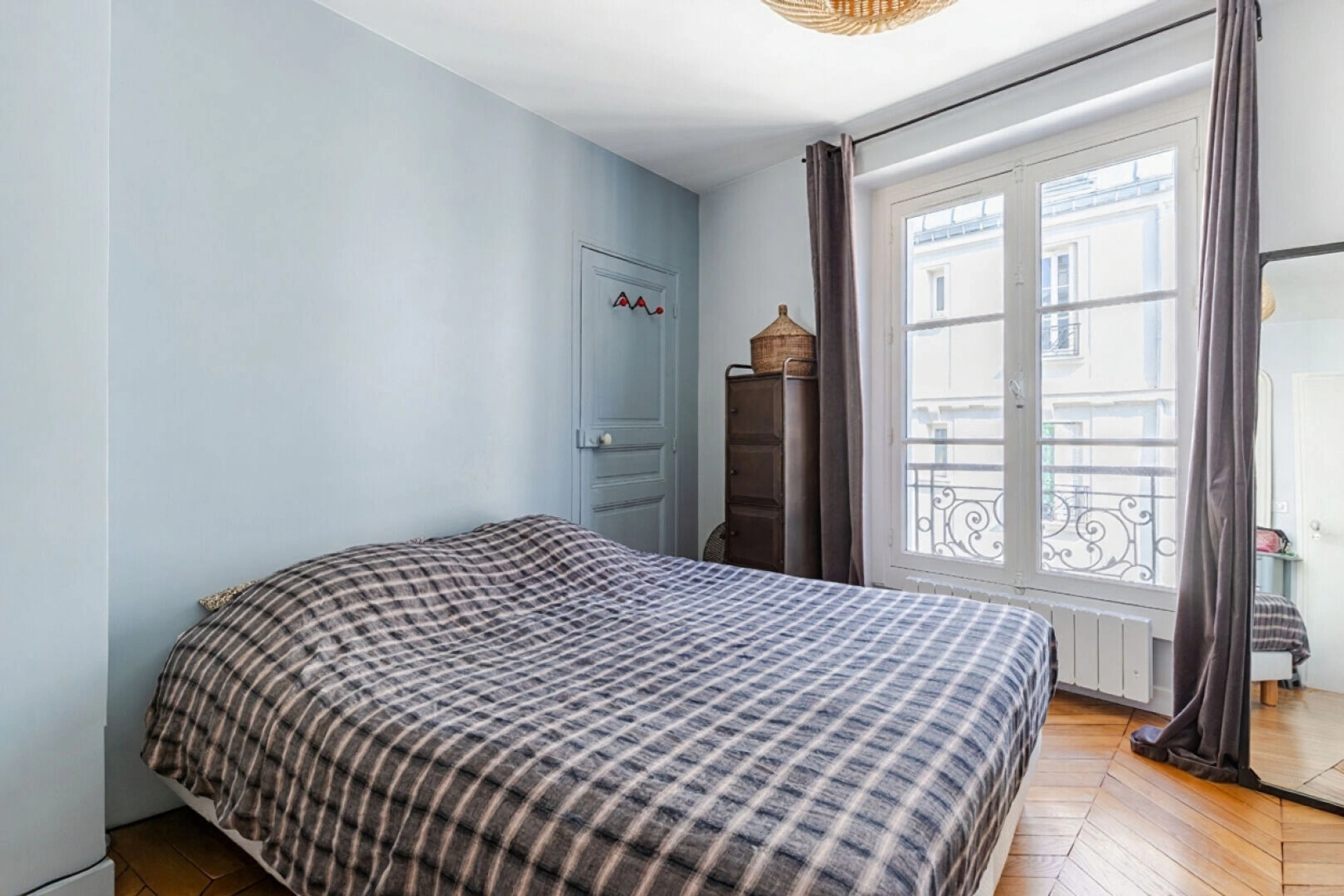 PARIS 10 - BONNE NOUVELLE 9