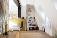 PARIS 10 - VILLAGE SAINT MARTIN 2
