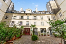 VILLAGE SAINT MARTIN, 3/4P, 96M² 12