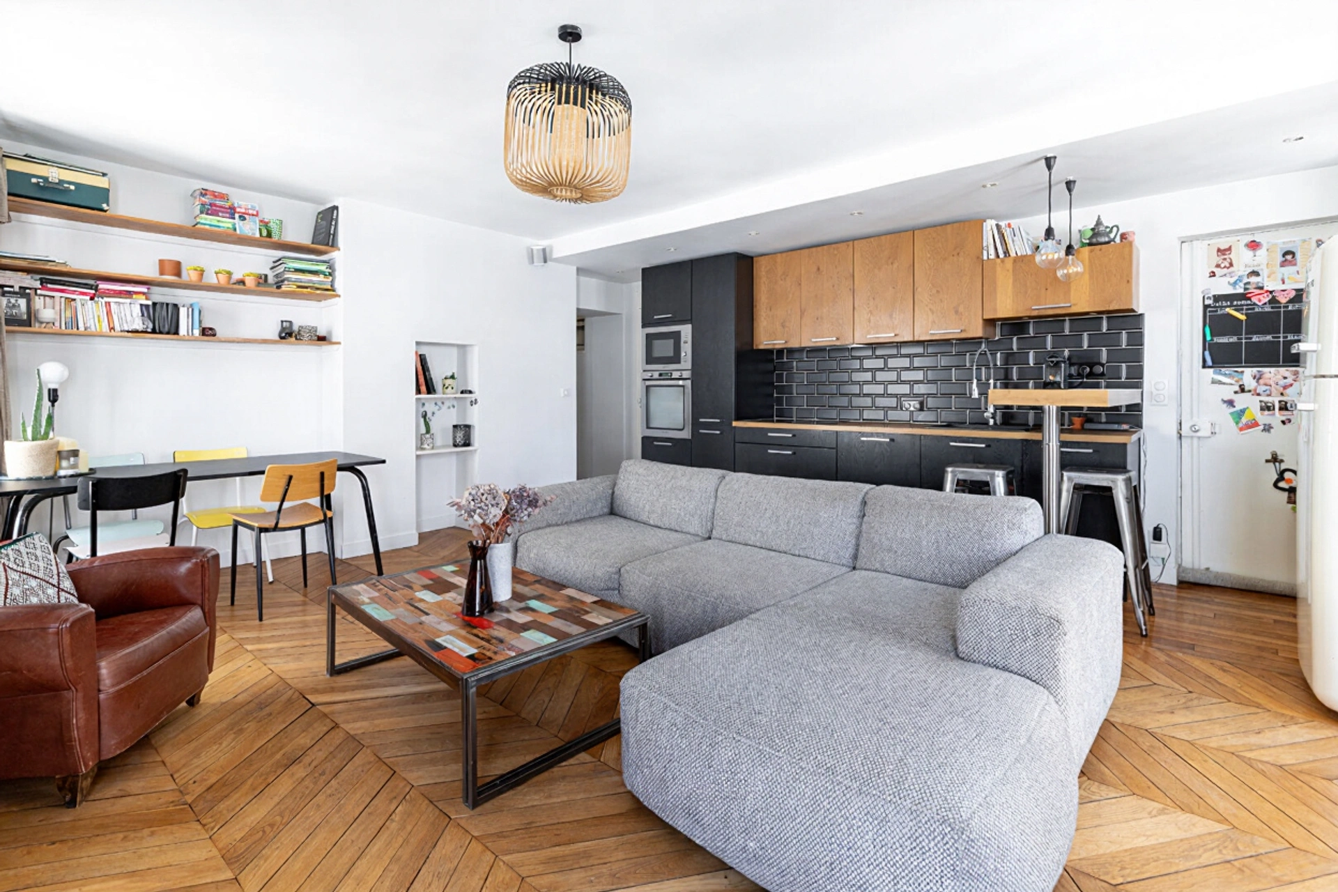 PARIS 10 - BONNE NOUVELLE 3