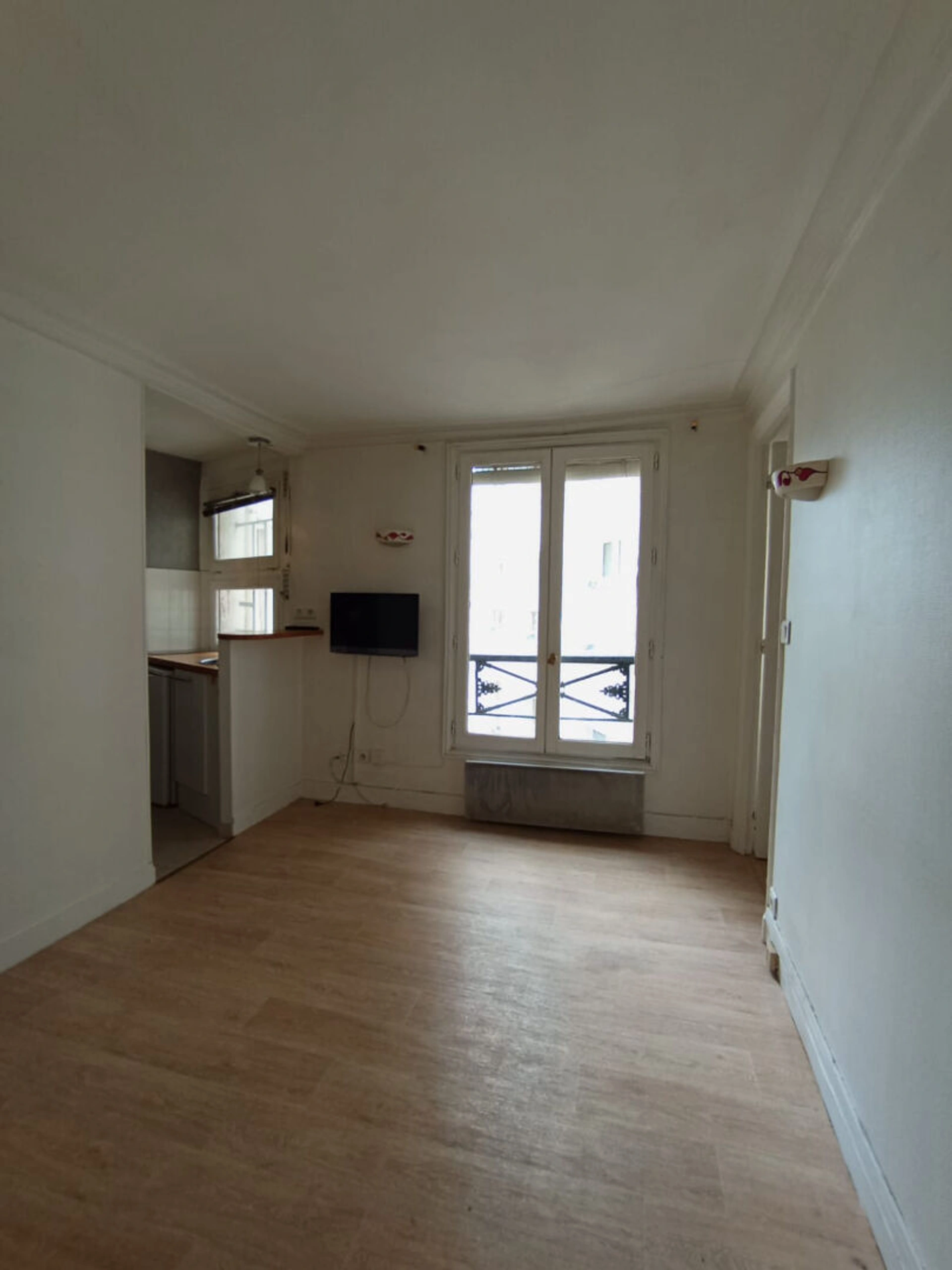 PARIS X - STRASBOURG SAINT DENIS 1