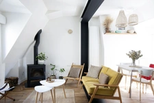 PARIS 10 - VILLAGE SAINT MARTIN 1