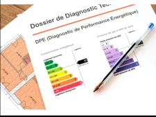 DPE : quel impact sur le prix des biens en vente ?