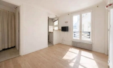 PARIS X - STRASBOURG SAINT DENIS 8