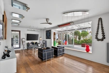 PARIS 19 - Porte des Lilas 1