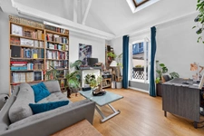 Appartement Paris 2 pièce(s) 51 m2 1