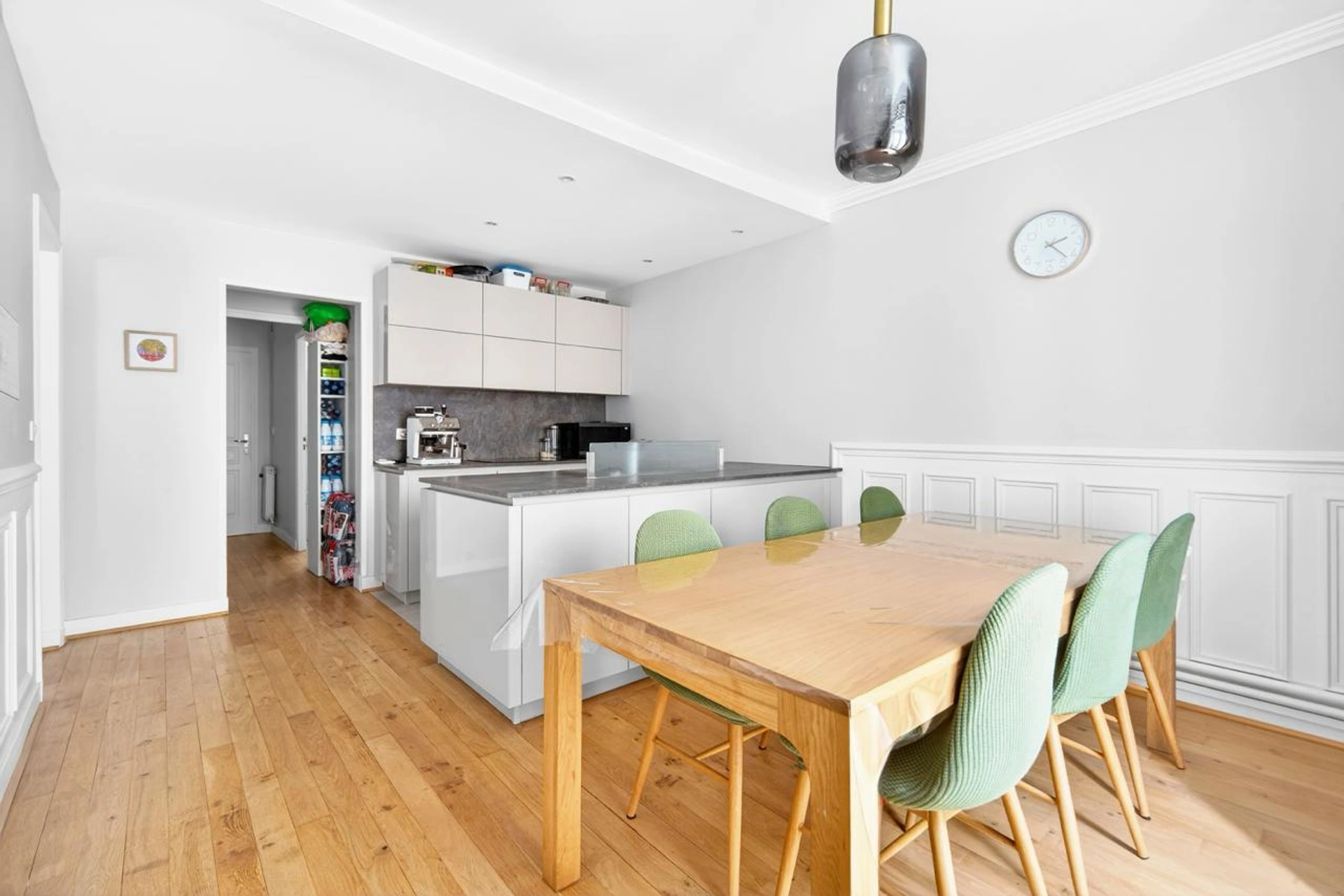 VILLAGE SAINT MARTIN, 3/4P, 96M² 3