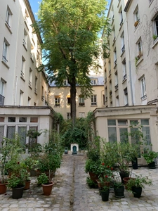 3 PIECES - CANAL SAINT MARTIN 14