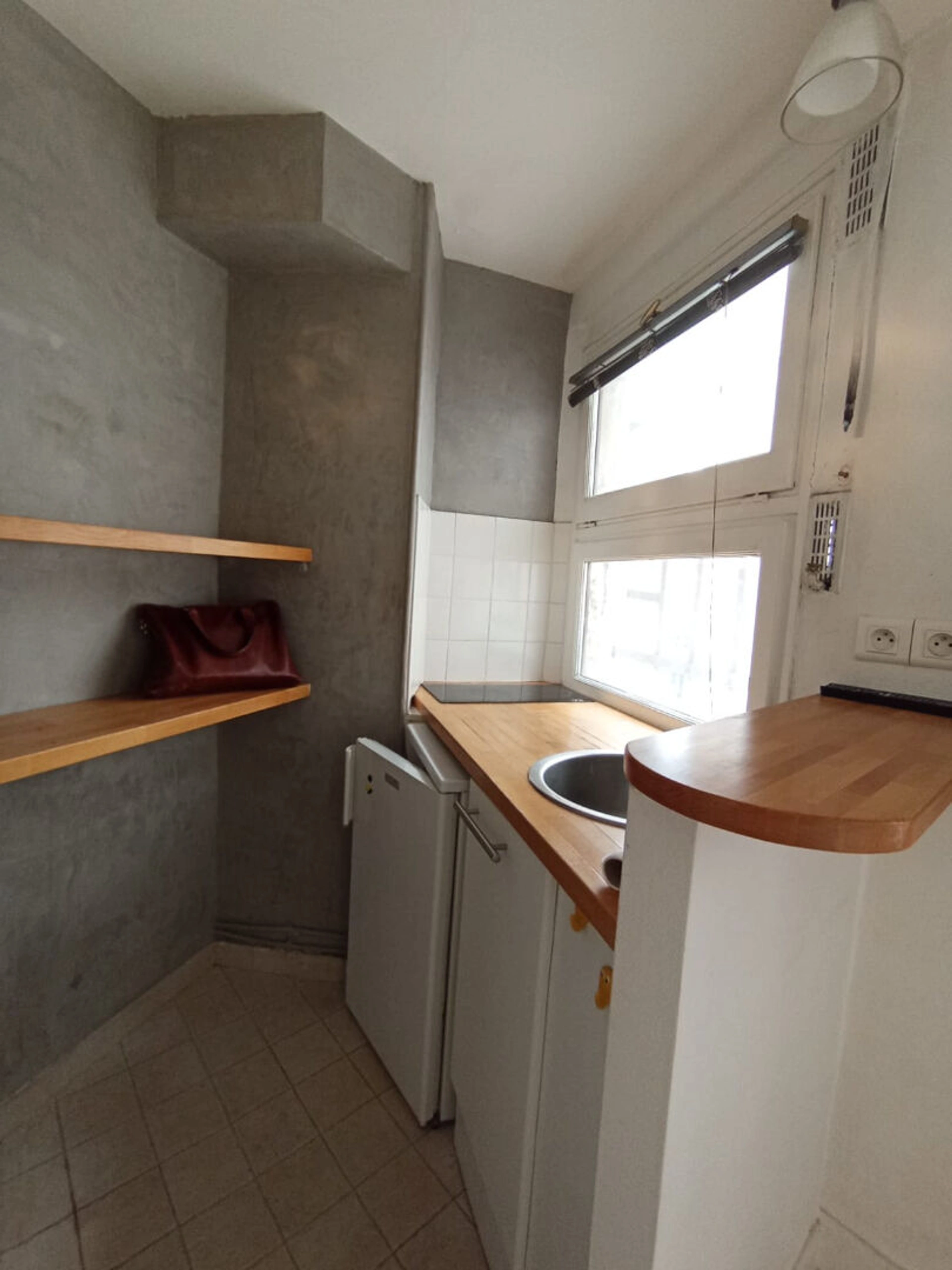 PARIS X - STRASBOURG SAINT DENIS 2