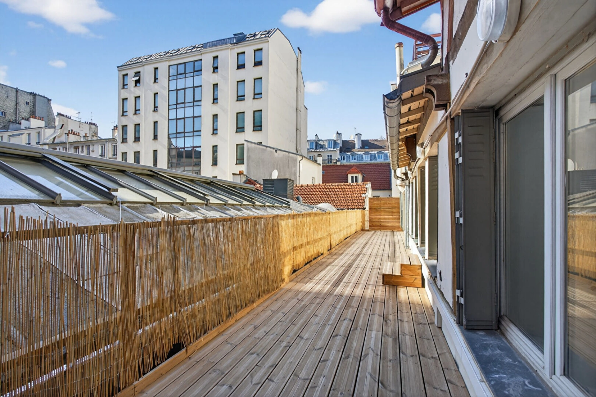 PARIS 10 - LOUIS BLANC 3