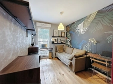 BAGNOLET, 3 PIECES, 68M2  + TERRASSE 7