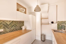 PARIS X - VILLAGE SAINT MARTIN 5