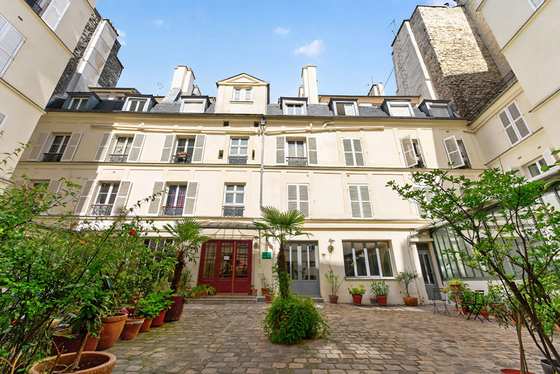 VILLAGE SAINT MARTIN, 3P, 96M² 12
