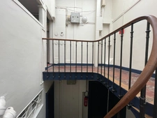 Studette, 5m², Faubourg St Denis 5