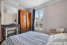 PARIS 10 - PORTE SAINT DENIS 7