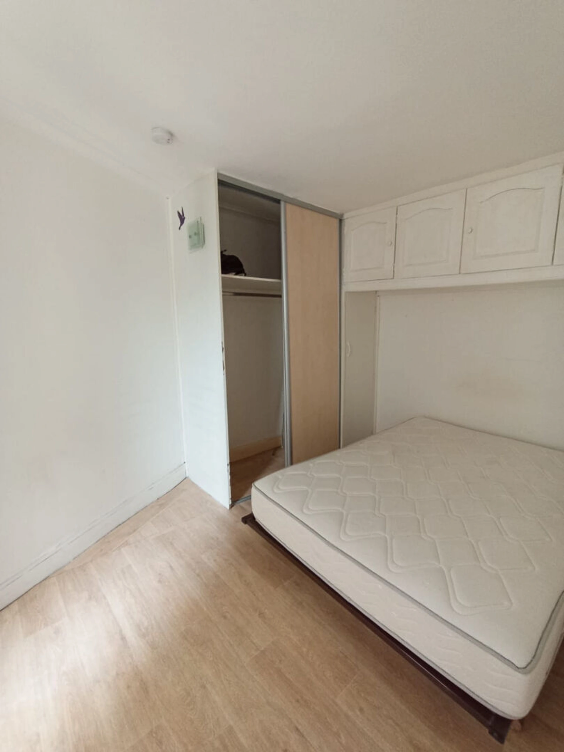 PARIS X - STRASBOURG SAINT DENIS 3