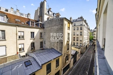 Appartement Paris 2 pièce(s) 22 m2 11