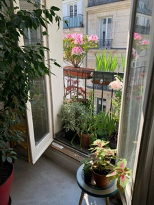 3 PIECES - CANAL SAINT MARTIN 7