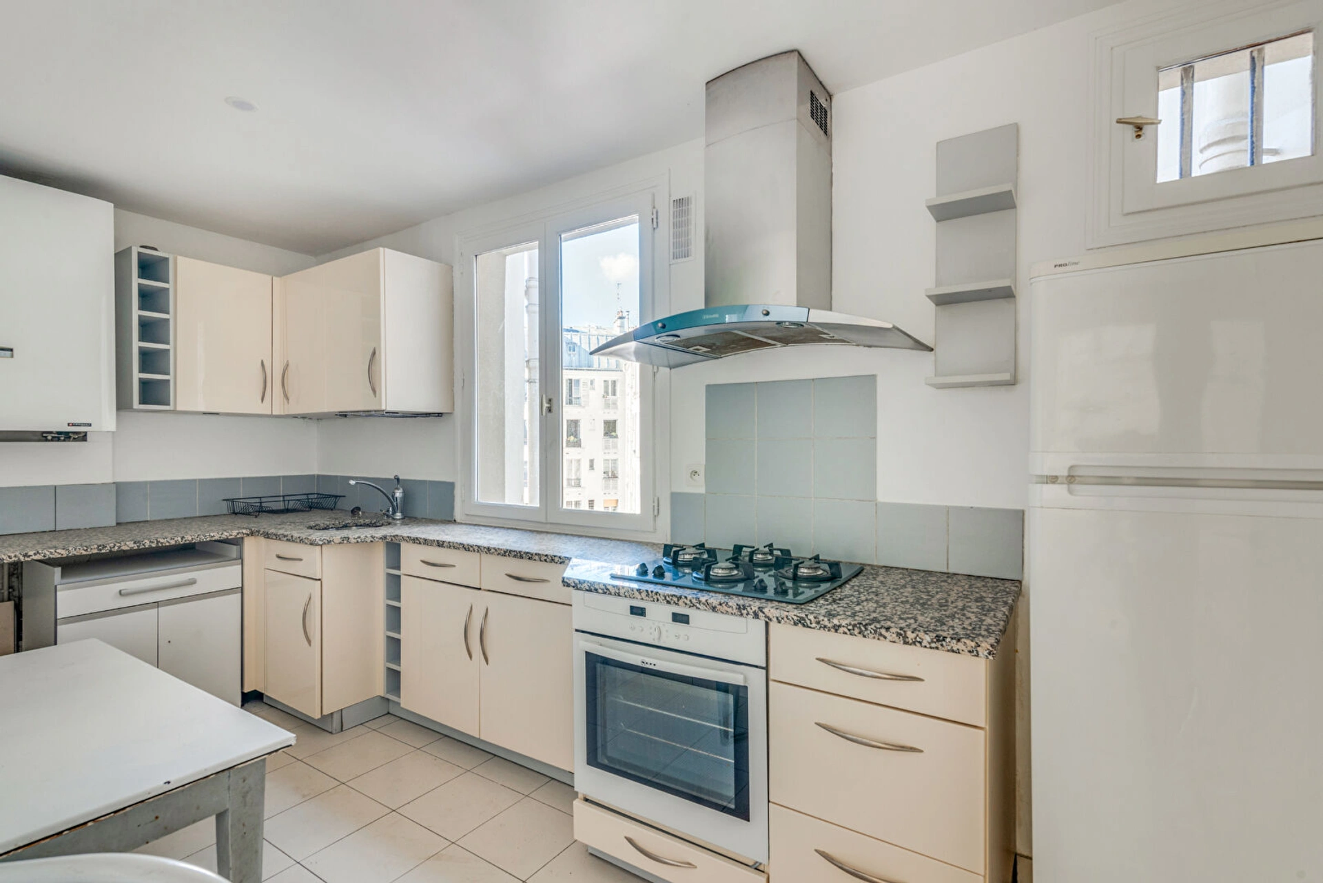 PARIS 10 - LA CHAPELLE 12