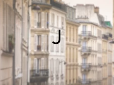 Les voies du 10ème en J !