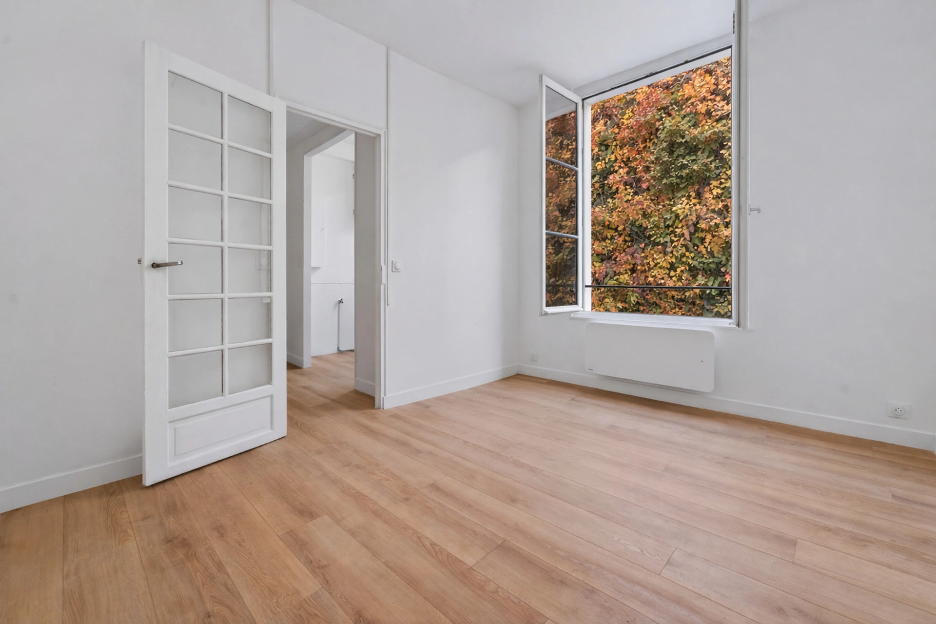 PARIS 10 - PORTE SAINT DENIS 2