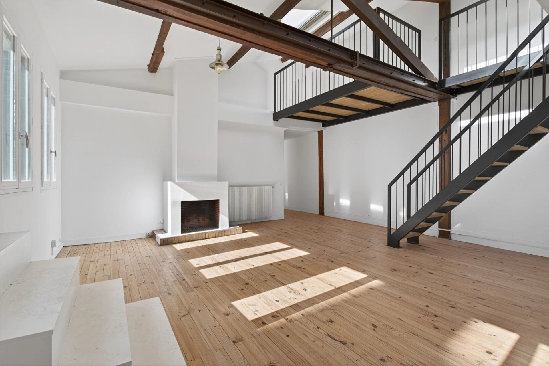 PARIS 10 - LOUIS BLANC 2