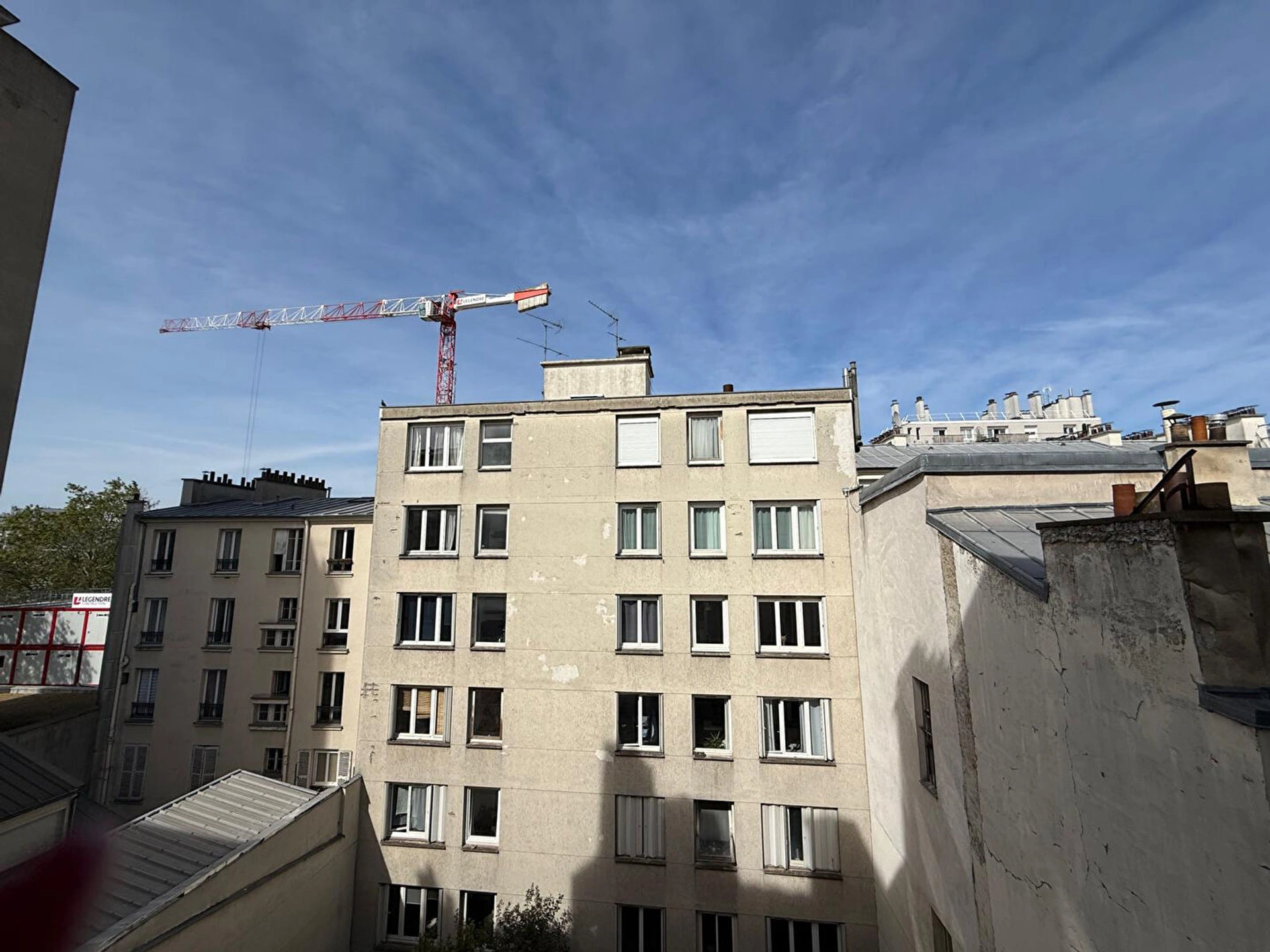 PARIS 10 - Rue du Terrage 5