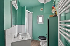 PARIS 10 - VILLAGE SAINT MARTIN 10