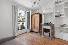 PARIS 10 - PORTE SAINT DENIS 5