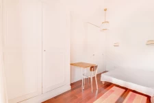 PARIS X - VILLAGE SAINT MARTIN 8