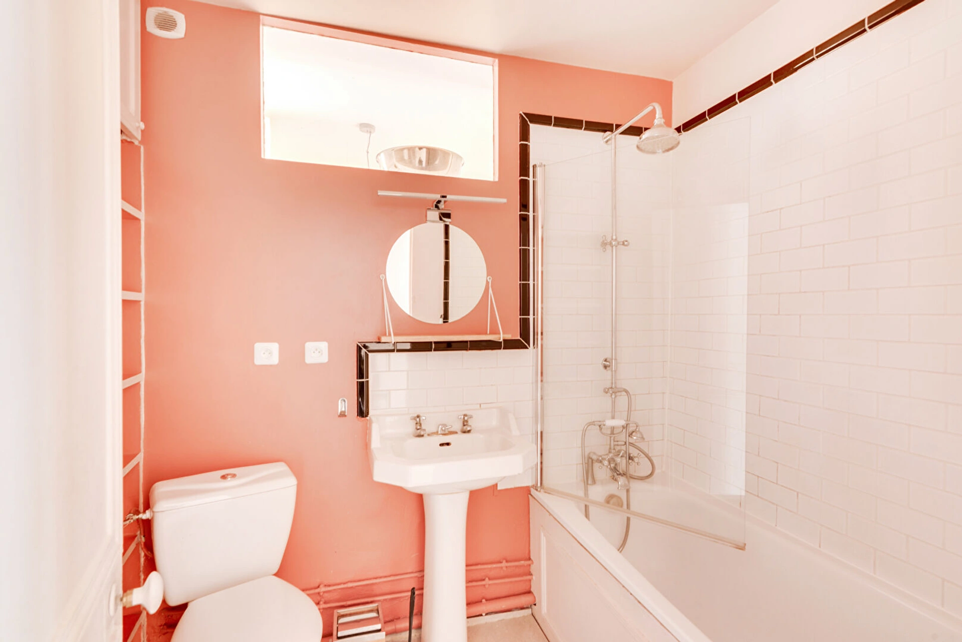 PARIS X - VILLAGE SAINT MARTIN 9