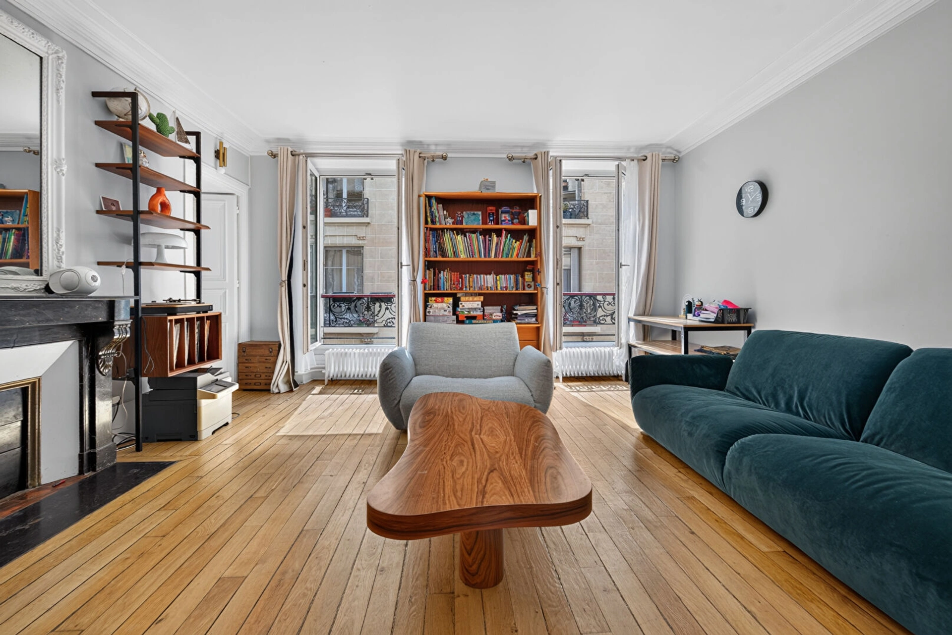 VILLAGE SAINT MARTIN, 3/4P, 96M² 1
