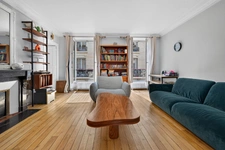 VILLAGE SAINT MARTIN, 3/4P, 96M² 1