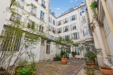 PARIS 10 - PORTE SAINT DENIS 11