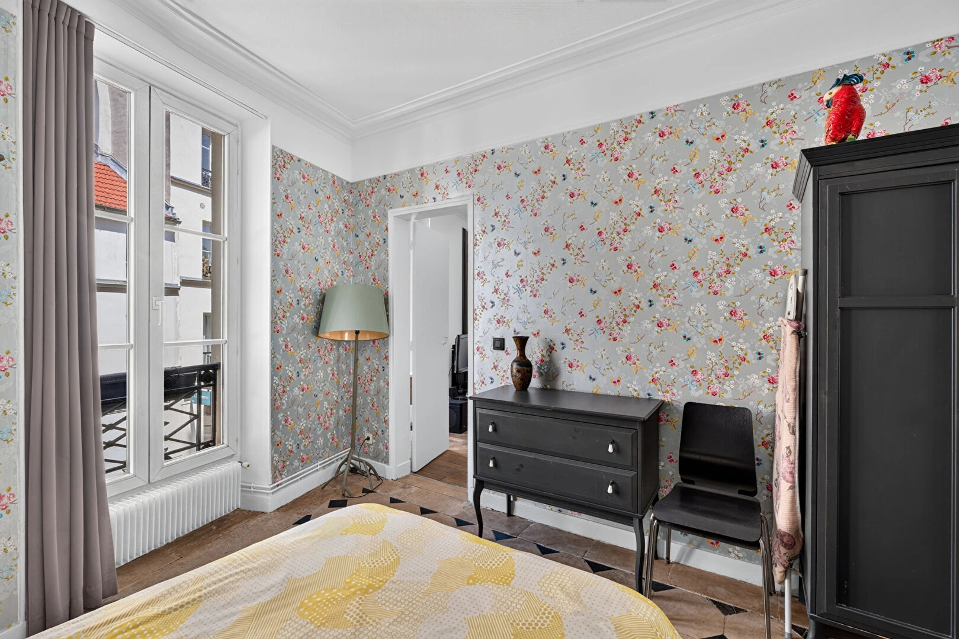 CANAL SAINT MARTIN, 2P, 37M2 7
