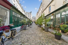 PARIS 10 - PORTE SAINT DENIS 6