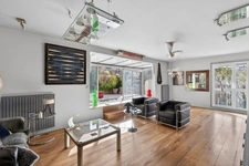 PARIS 19 - Porte des Lilas 2