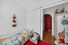 MAIRIE DU X, 2 PIECES, 37M² 9