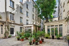 3 PIECES - CANAL SAINT MARTIN 14