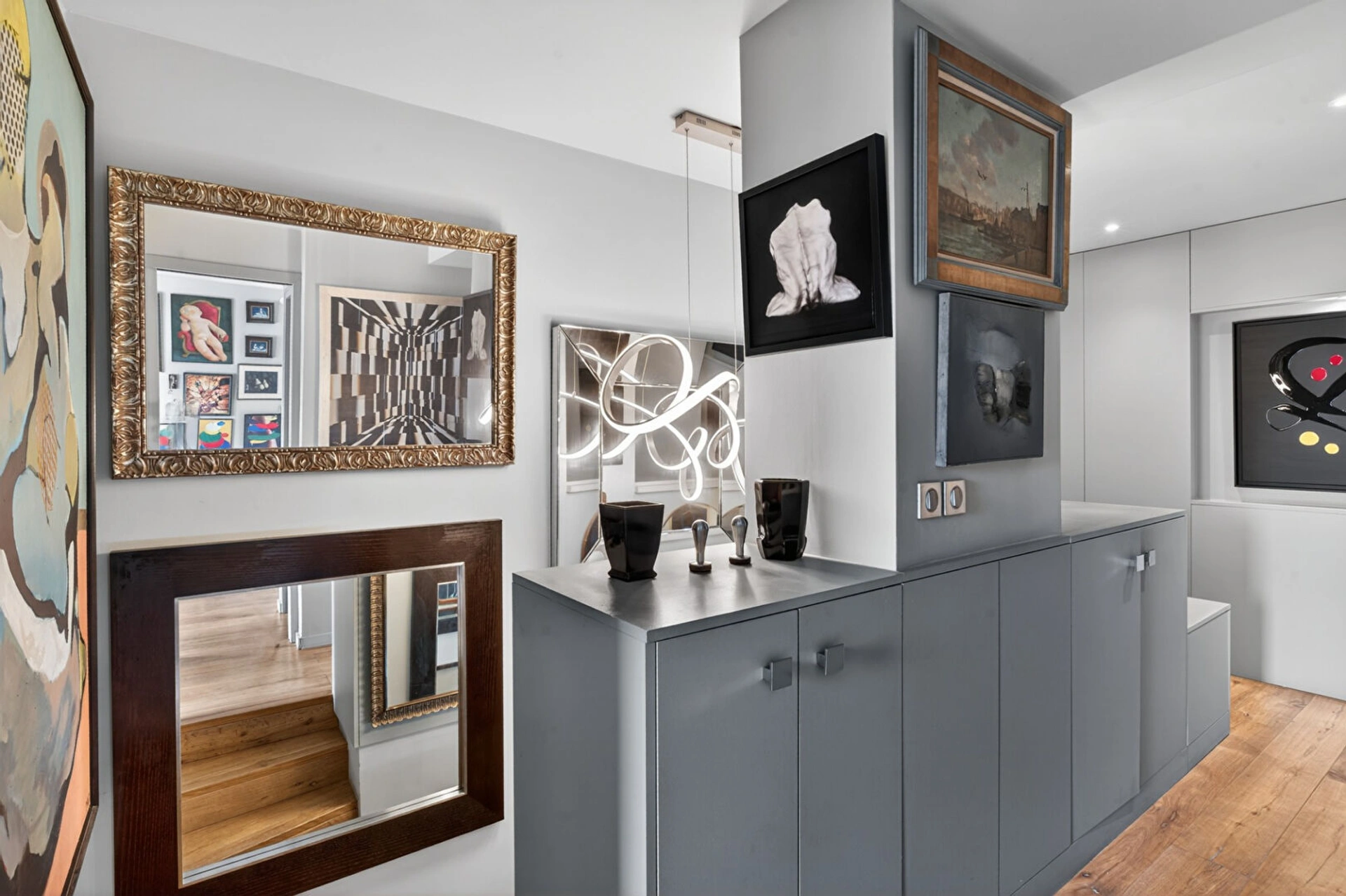 PARIS 19 - Porte des Lilas 15