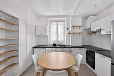 PARIS 10 - MAIRIE DU XE - 3 PIECES - 88M² 5