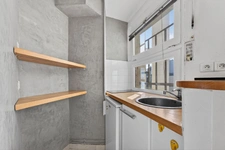 PARIS X - STRASBOURG SAINT DENIS 7