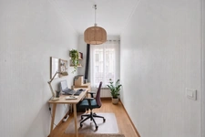 PARIS 10 - MAIRIE DU XE - 3 PIECES - 88M² 6