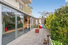 PARIS 19 - Porte des Lilas 8