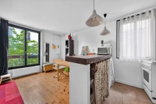 MAIRIE DU X, 2 PIECES, 37M² 3