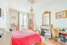 PARIS X - VILLAGE SAINT MARTIN 14