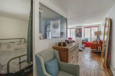 FAUBOURG ST DENIS, 2 PIECES, 52m² 5